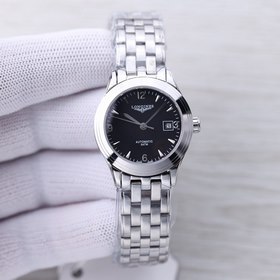 LONGINES/Лонгин - Серия Military L4, 274.4.1 Механические женские
