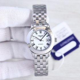 LONGINES/Лонгин - Серия Military L4, 274.4.1 Механические женские