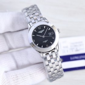 LONGINES/Лонгин - Серия Military L4, 274.4.1 Механические женские