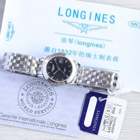 LONGINES/Лонгин - Серия Military L4, 274.4.1 Механические женские