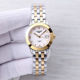 LONGINES/Лонгин - Серия Military L4, 274.4.1 Механические женские