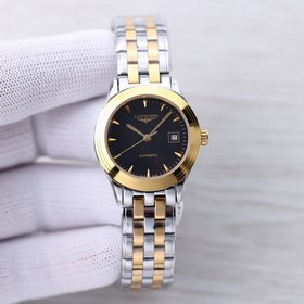 LONGINES/Лонгин - Серия Military L4, 274.4.1 Механические женские