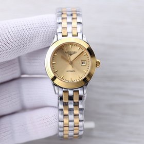 LONGINES/Лонгин - Серия Military L4, 274.4.1 Механические женские