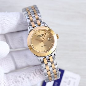 LONGINES/Лонгин - Серия Military L4, 274.4.1 Механические женские