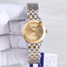 LONGINES/Лонгин - Серия Military L4, 274.4.1 Механические женские