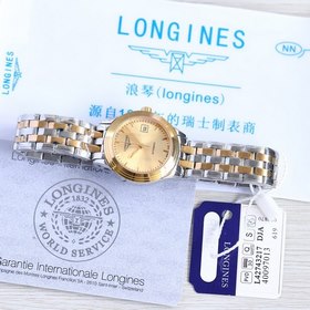 LONGINES/Лонгин - Серия Military L4, 274.4.1 Механические женские