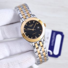 LONGINES/Лонгин - Серия Military L4, 274.4.1 Механические женские