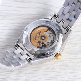 LONGINES/Лонгин - Серия Military L4, 274.4.1 Механические женские