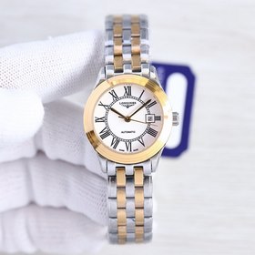 LONGINES/Лонгин - Серия Military L4, 274.4.1 Механические женские