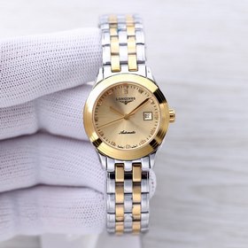 LONGINES/Лонгин - Серия Military L4, 274.4.1 Механические женские