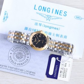 LONGINES/Лонгин - Серия Military L4, 274.4.1 Механические женские