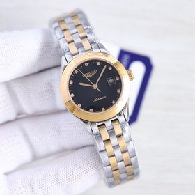 LONGINES/Лонгин - Серия Military L4, 274.4.1 Механические женские