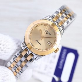 LONGINES/Лонгин - Серия Military L4, 274.4.1 Механические женские
