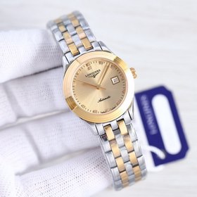 LONGINES/Лонгин - Серия Military L4, 274.4.1 Механические женские