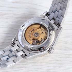 LONGINES/Лонгин - Серия Military L4, 274.4.1 Механические женские