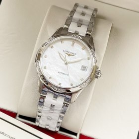 Longines Новая женская механическая часы Импортный механизм Cit