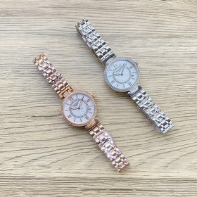 Longines Модные механические часы для женщин Классическая модель,