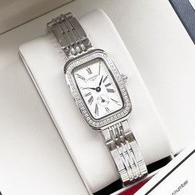 Новая серия женских часов Longines LONGINES для любителей конного