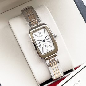 Новая серия женских часов Longines LONGINES для любителей конного