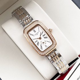 Новая серия женских часов Longines LONGINES для любителей конного