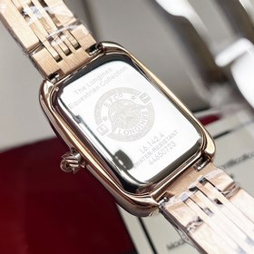 Новая серия женских часов Longines LONGINES для любителей конного