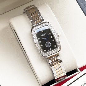 Новая серия женских часов Longines LONGINES для любителей конного