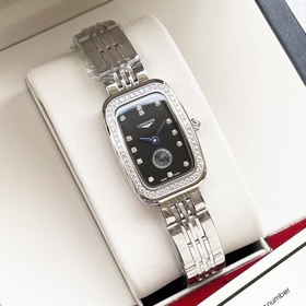 Новая серия женских часов Longines LONGINES для любителей конного