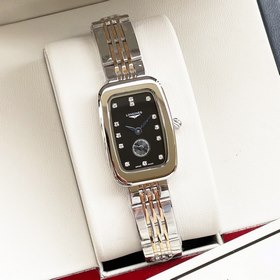 Новая серия женских часов Longines LONGINES для любителей конного