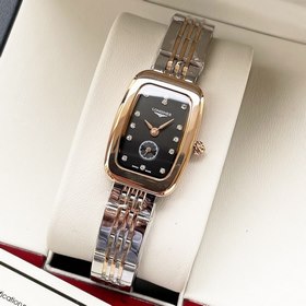 Новая серия женских часов Longines LONGINES для любителей конного