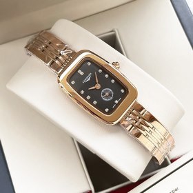 Новая серия женских часов Longines LONGINES для любителей конного