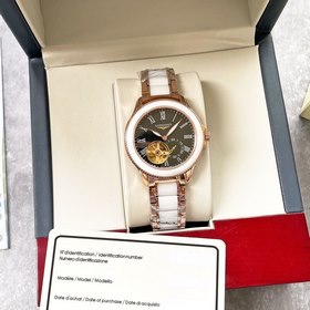 Longines Элитные женские часы Механизм： импортный механизм Citiz
