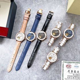 Longines Элитные женские часы Механизм： импортный механизм Citiz