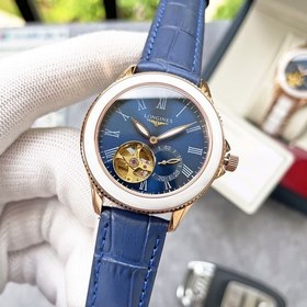 Longines Элитные женские часы Механизм： импортный механизм Citiz