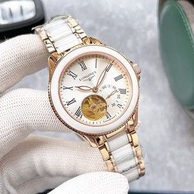 Longines Элитные женские часы Механизм： импортный механизм Citiz