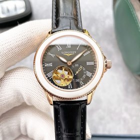 Longines Элитные женские часы Механизм： импортный механизм Citiz