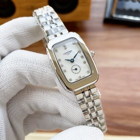 Лонгин LONGINES Новая серия женских часов для любителей конного 