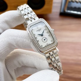 Лонгин LONGINES Новая серия женских часов для любителей конного 