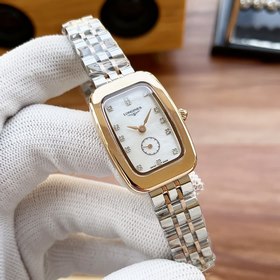 Лонгин LONGINES Новая серия женских часов для любителей конного 
