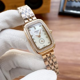 Лонгин LONGINES Новая серия женских часов для любителей конного 