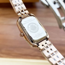 Лонгин LONGINES Новая серия женских часов для любителей конного 