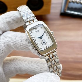 Лонгин LONGINES &amp;nbsp; Новая серия женских часов для любителе