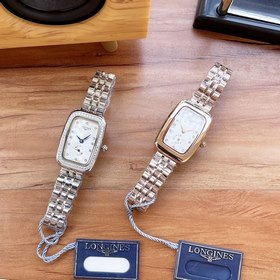 Лонгин LONGINES &nbsp; Новая серия женских часов для любителе
