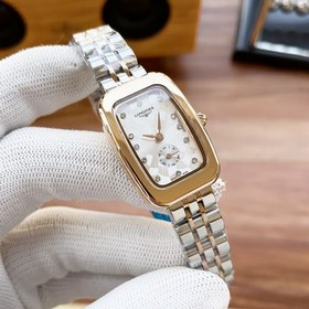 Лонгин LONGINES &nbsp; Новая серия женских часов для любителе