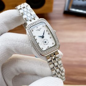 Лонгин LONGINES &nbsp; Новая серия женских часов для любителе