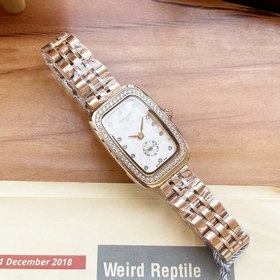 Лонгин LONGINES &nbsp; Новая серия женских часов для любителе