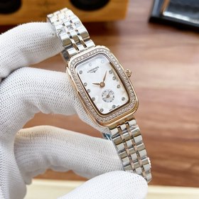 Лонгин LONGINES &nbsp; Новая серия женских часов для любителе
