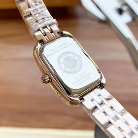 Лонгин LONGINES &nbsp; Новая серия женских часов для любителе