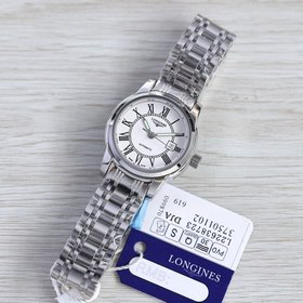 LONGINES/Longines - Серия Soirée L4, 263.3-7, механические женски