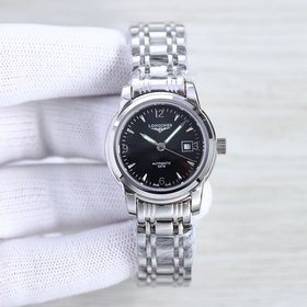 LONGINES/Longines - Серия Soirée L4, 263.3-7, механические женски
