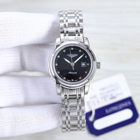 LONGINES/Longines - Серия Soirée L4, 263.3-7, механические женски